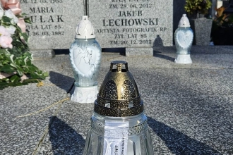 Wszystkich Świętych 2024